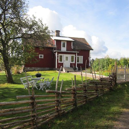 Bjoerksebo Vila Exterior foto